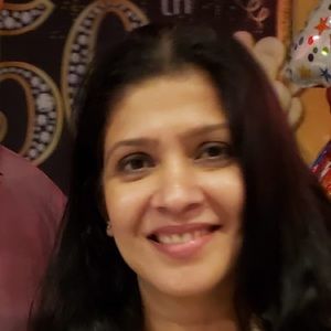 Meet your Posher, Reena